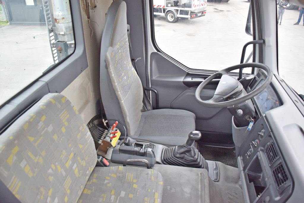 Renault KERAX 320 * Abrollkipper + CONTAINER *TOPZUSTAND  – Leasing Renault KERAX 320 * Abrollkipper + CONTAINER *TOPZUSTAND: das Bild 12