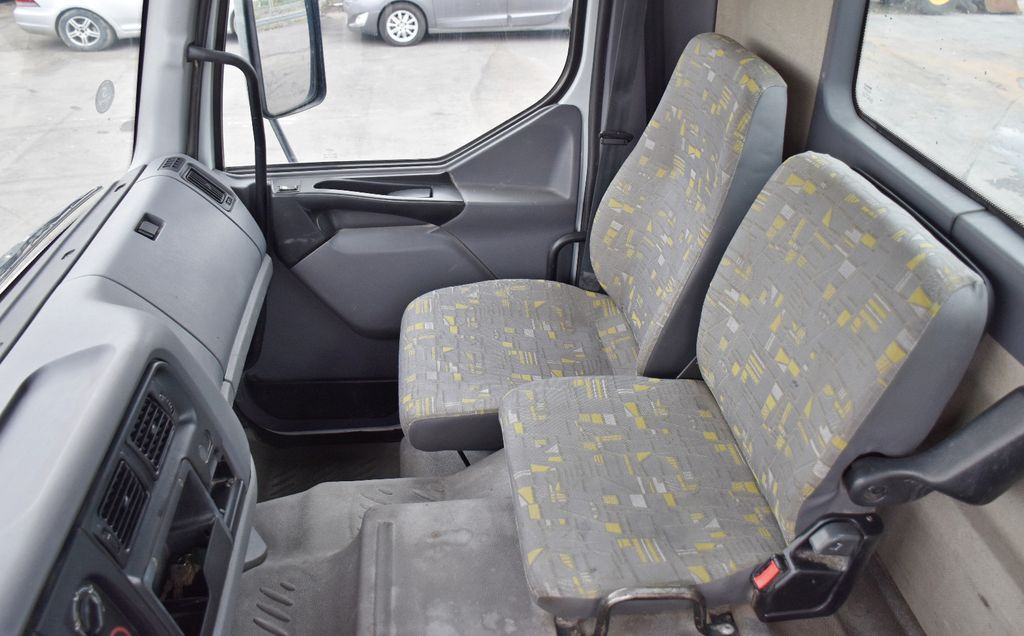 Renault KERAX 320 * Abrollkipper + CONTAINER *TOPZUSTAND  – Leasing Renault KERAX 320 * Abrollkipper + CONTAINER *TOPZUSTAND: das Bild 10