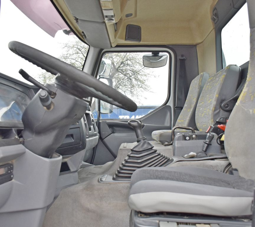 Renault KERAX 320 * Abrollkipper + CONTAINER *TOPZUSTAND  – Leasing Renault KERAX 320 * Abrollkipper + CONTAINER *TOPZUSTAND: das Bild 9