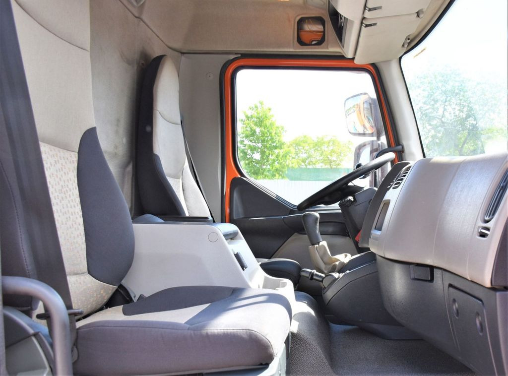 Autokran Renault MIDLUM 220 DXI *PRITSCHE 7,20m *FASSI F80A.23: das Bild 11