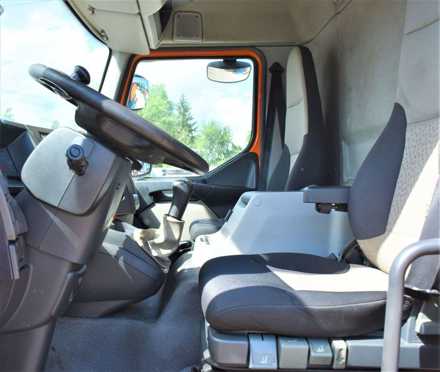 Autokran Renault MIDLUM 220 DXI *PRITSCHE 7,20m *FASSI F80A.23: das Bild 9