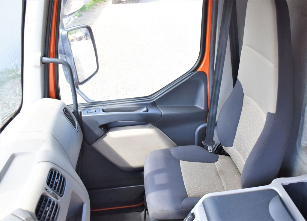 Autokran Renault MIDLUM 220 DXI *PRITSCHE 7,20m *FASSI F80A.23: das Bild 10