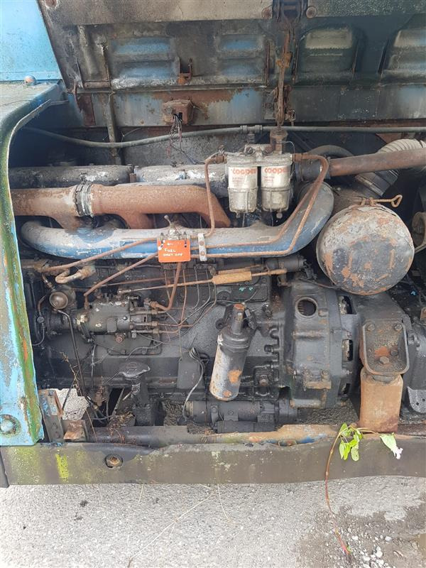 1977 Leyland Atlantean project - Doppeldeckerbus: das Bild 3 1977 Leyland Atlantean project - Doppeldeckerbus: das Bild 3