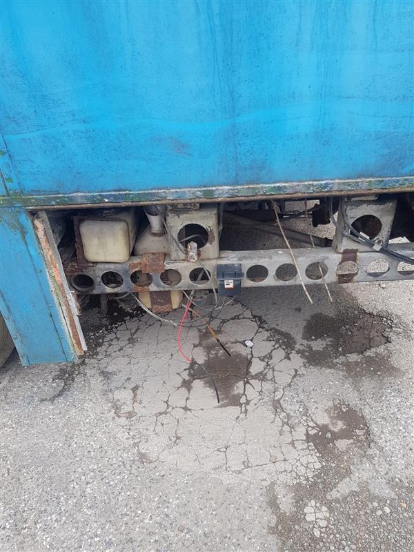 1977 Leyland Atlantean project - Doppeldeckerbus: das Bild 2 1977 Leyland Atlantean project - Doppeldeckerbus: das Bild 2