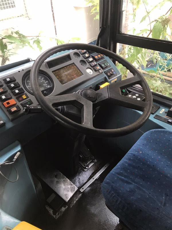 2001 Open top Euro 4 Daf DB250 sightseeing bus - Doppeldeckerbus: das Bild 4 2001 Open top Euro 4 Daf DB250 sightseeing bus - Doppeldeckerbus: das Bild 4