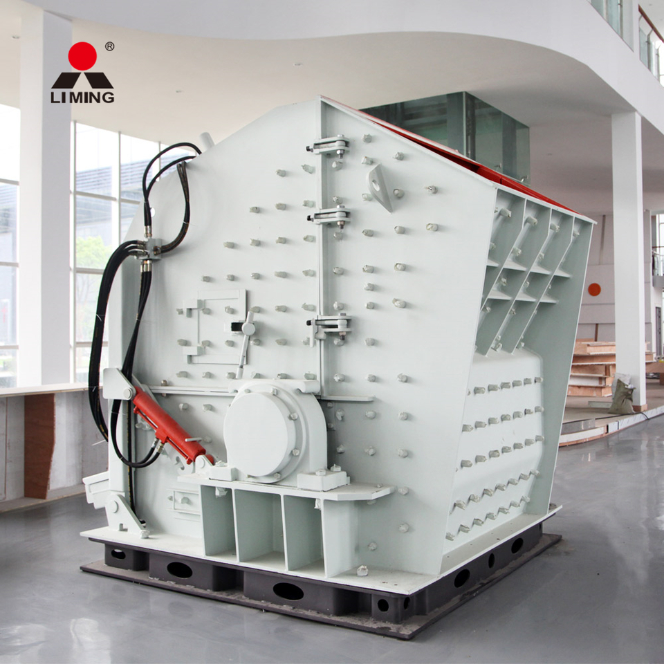 LIMING Heavy Duty River Stone Crusher Plant Prices - Prallbrecher: das Bild 3 LIMING Heavy Duty River Stone Crusher Plant Prices - Prallbrecher: das Bild 3