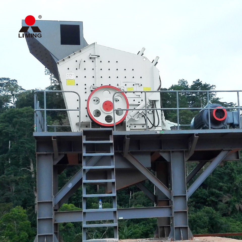 LIMING Heavy Duty River Stone Crusher Plant Prices - Prallbrecher: das Bild 1 LIMING Heavy Duty River Stone Crusher Plant Prices - Prallbrecher: das Bild 1