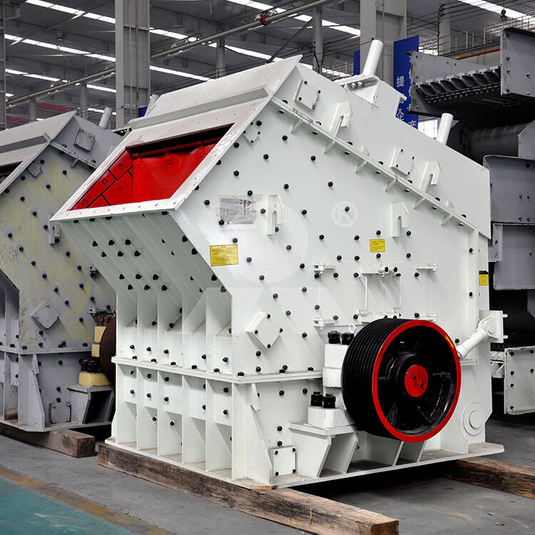 LIMING Limestone Crushing Hard Rock Impact Crusher - Prallbrecher: das Bild 1 LIMING Limestone Crushing Hard Rock Impact Crusher - Prallbrecher: das Bild 1
