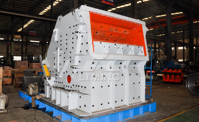 Liming Hydraulic Roller Impact Crusher Cost - Prallbrecher: das Bild 2 Liming Hydraulic Roller Impact Crusher Cost - Prallbrecher: das Bild 2
