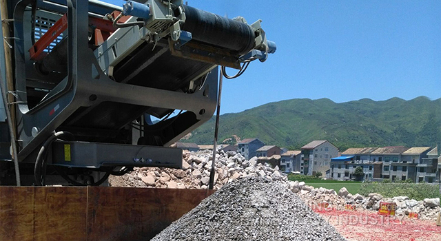 Liming Inquiry Quotation for Mobile Limestone Crusher - Prallbrecher: das Bild 2 Liming Inquiry Quotation for Mobile Limestone Crusher - Prallbrecher: das Bild 2