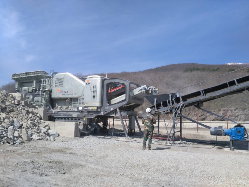 Liming Stone Crushing Plant Manufacturers - Prallbrecher: das Bild 4 Liming Stone Crushing Plant Manufacturers - Prallbrecher: das Bild 4