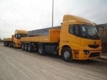 LIDER 2024 Model NEW trailer Manufacturer Company READY - Pritschenauflieger/ Plattformauflieger: das Bild 2 LIDER 2024 Model NEW trailer Manufacturer Company READY - Pritschenauflieger/ Plattformauflieger: das Bild 2