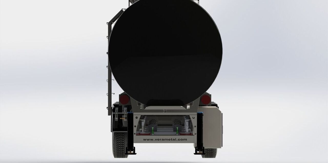 LIDER 2025 year NEW directly From Manufacturer compale stock any ready - Tankauflieger: das Bild 3 LIDER 2025 year NEW directly From Manufacturer compale stock any ready - Tankauflieger: das Bild 3