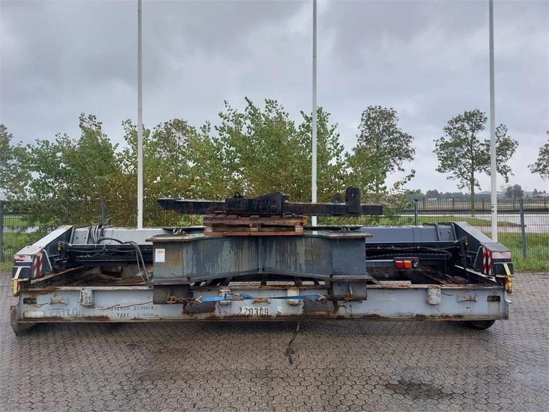 CATRACOM FLT 3240 - Anbauteil für Flurförderzeug: das Bild 1 CATRACOM FLT 3240 - Anbauteil für Flurförderzeug: das Bild 1