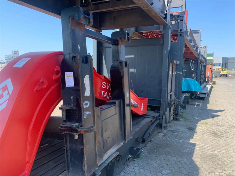 TEC Container BA149G - Anbauteil für Flurförderzeug: das Bild 2 TEC Container BA149G - Anbauteil für Flurförderzeug: das Bild 2