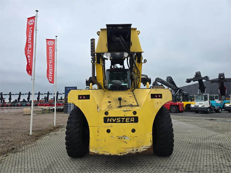Reach stacker Hyster RS46-36CH: das Bild 8