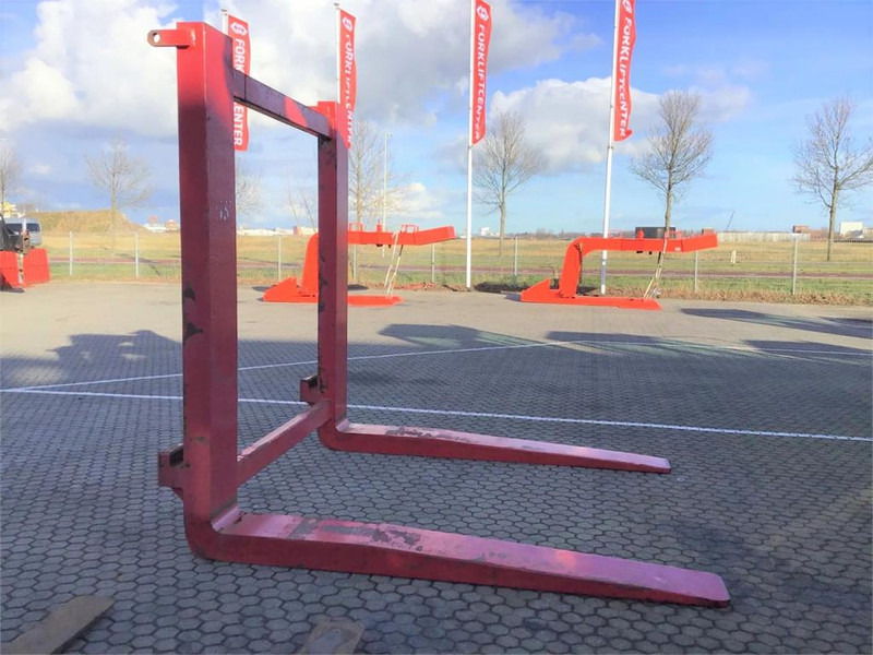 Inverted FORKS - 880007723 - Gabel für Flurförderzeug: das Bild 3 Inverted FORKS - 880007723 - Gabel für Flurförderzeug: das Bild 3