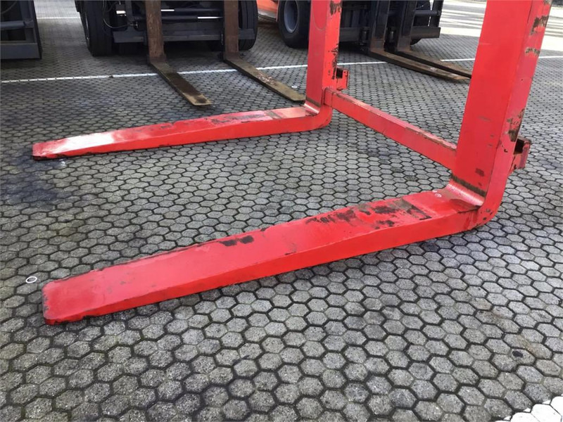 Inverted FORKS - 880007723 - Gabel für Flurförderzeug: das Bild 5 Inverted FORKS - 880007723 - Gabel für Flurförderzeug: das Bild 5