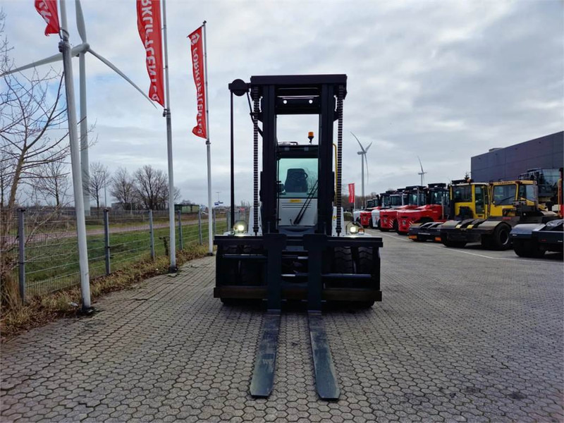 KONECRANES LIFTACE F16-600C - Dieselstapler: das Bild 5 KONECRANES LIFTACE F16-600C - Dieselstapler: das Bild 5