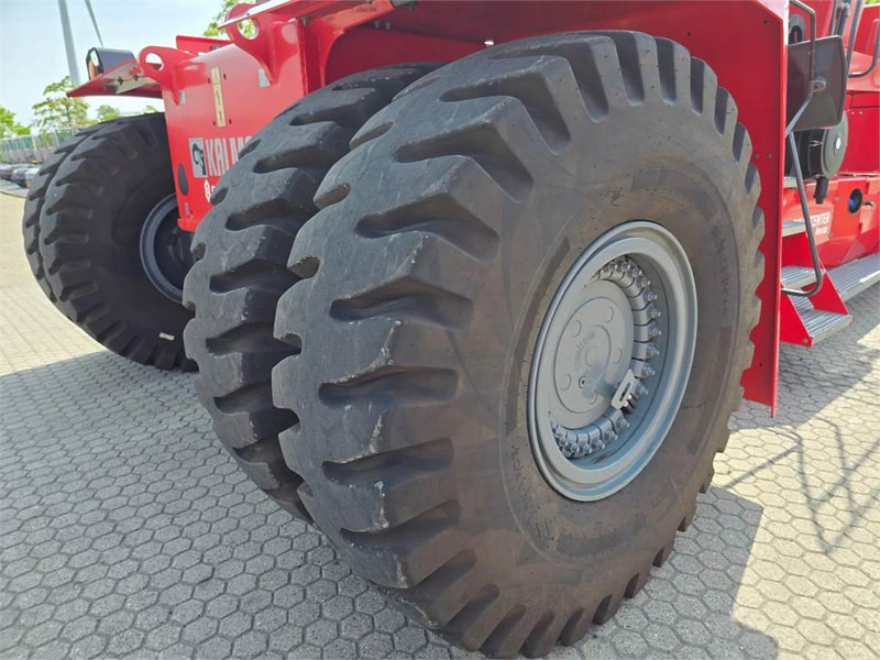 Reach stacker Kalmar DRG450-65S5: das Bild 11