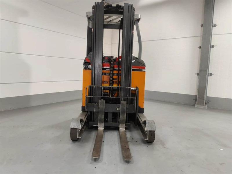 Still FM-X14 - Elektrostapler: das Bild 5 Still FM-X14 - Elektrostapler: das Bild 5