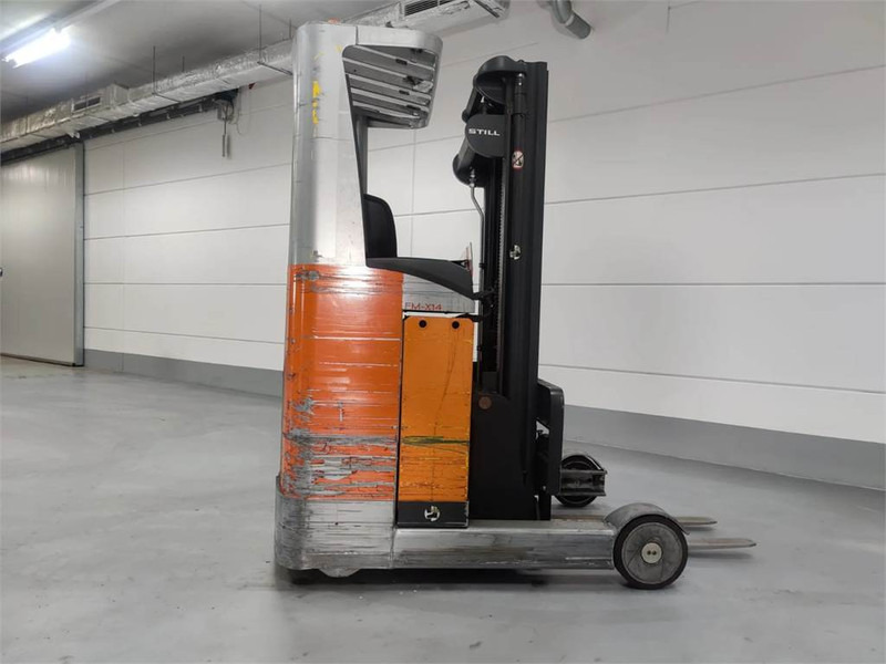 Still FM-X14 - Elektrostapler: das Bild 1 Still FM-X14 - Elektrostapler: das Bild 1