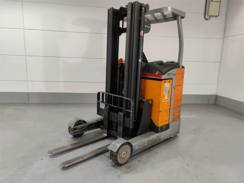 Still FM-X14 - Elektrostapler: das Bild 4 Still FM-X14 - Elektrostapler: das Bild 4