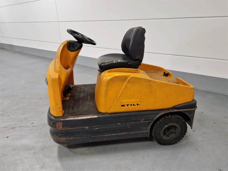 Still R06 - Elektrostapler: das Bild 2 Still R06 - Elektrostapler: das Bild 2