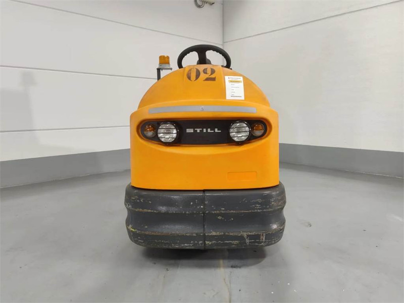Still R06 - Elektrostapler: das Bild 5 Still R06 - Elektrostapler: das Bild 5