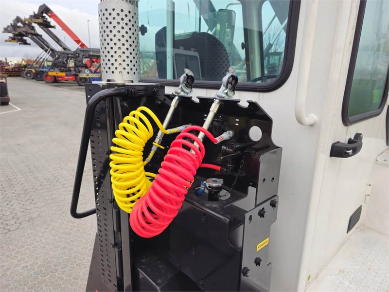 Terminaltraktor Terberg YT220: das Bild 13