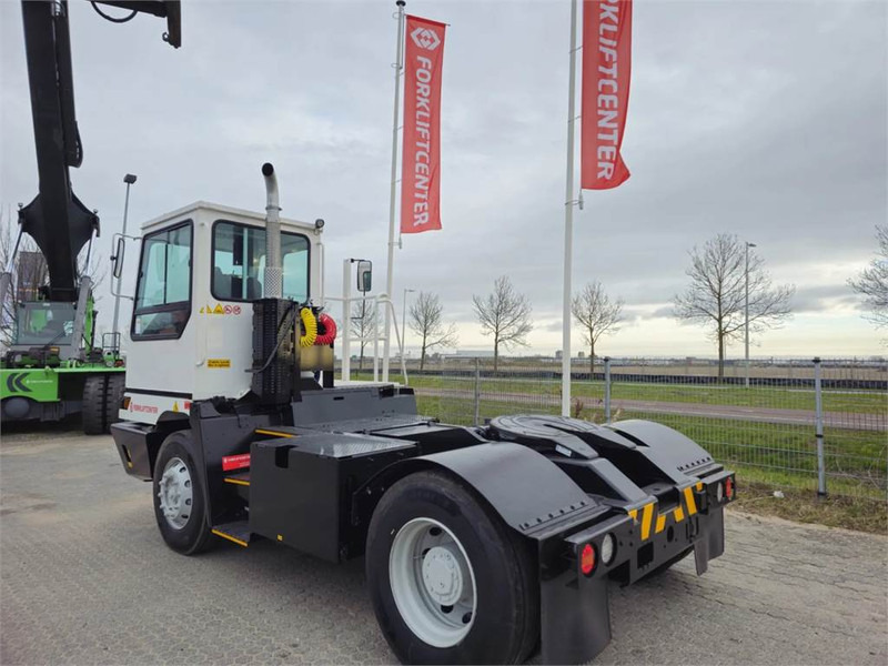 Terminaltraktor Terberg YT220: das Bild 7