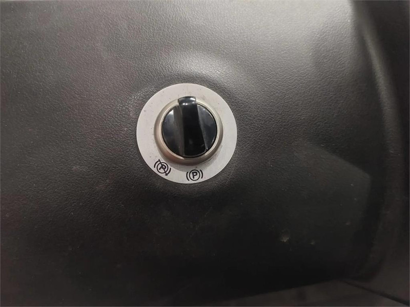 Elektrostapler Toyota 8FBMKT25: das Bild 11 Elektrostapler Toyota 8FBMKT25: das Bild 11