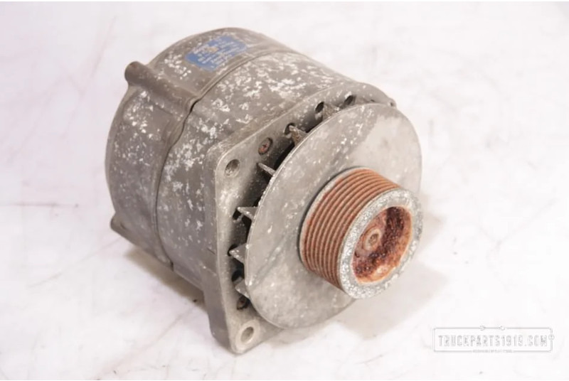 Bosch Electrical System Dynamo Scania 65A - Lichtmaschine für LKW: das Bild 2 Bosch Electrical System Dynamo Scania 65A - Lichtmaschine für LKW: das Bild 2