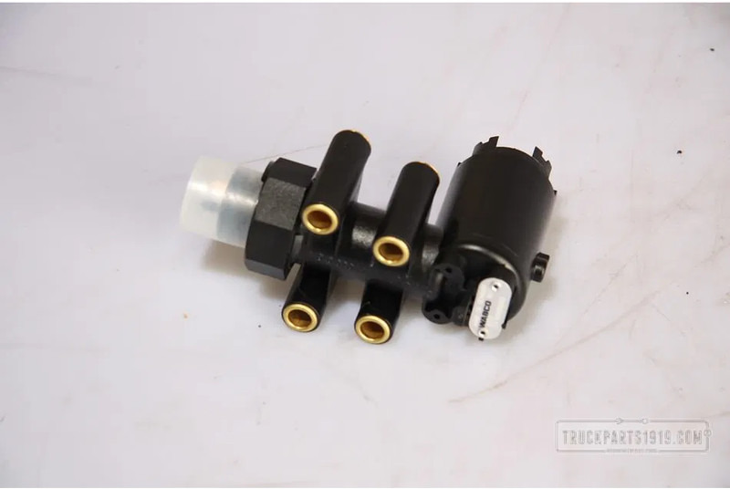 DAF 099800 Luchtregelventiel - Ventil für LKW: das Bild 1 DAF 099800 Luchtregelventiel - Ventil für LKW: das Bild 1