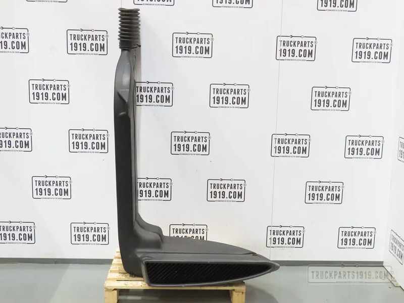 DAF 1371768 Luchtinlaat cabine DAF CF - Luftansaugsystem für LKW: das Bild 1 DAF 1371768 Luchtinlaat cabine DAF CF - Luftansaugsystem für LKW: das Bild 1