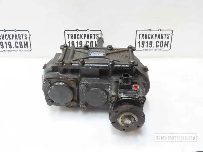 DAF 1447414 PTO N AS 10 B - Achse und Teile für LKW: das Bild 2 DAF 1447414 PTO N AS 10 B - Achse und Teile für LKW: das Bild 2