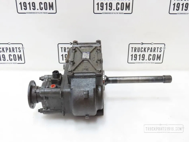 DAF 1447414 PTO N AS 10 B - Achse und Teile für LKW: das Bild 1 DAF 1447414 PTO N AS 10 B - Achse und Teile für LKW: das Bild 1