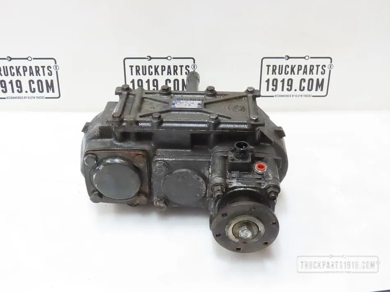 DAF 1447414 PTO N AS 10 B - Achse und Teile für LKW: das Bild 2 DAF 1447414 PTO N AS 10 B - Achse und Teile für LKW: das Bild 2