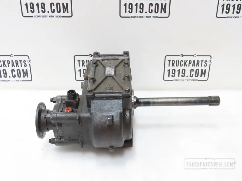 DAF 1447414 PTO N AS 10 B - Achse und Teile für LKW: das Bild 1 DAF 1447414 PTO N AS 10 B - Achse und Teile für LKW: das Bild 1