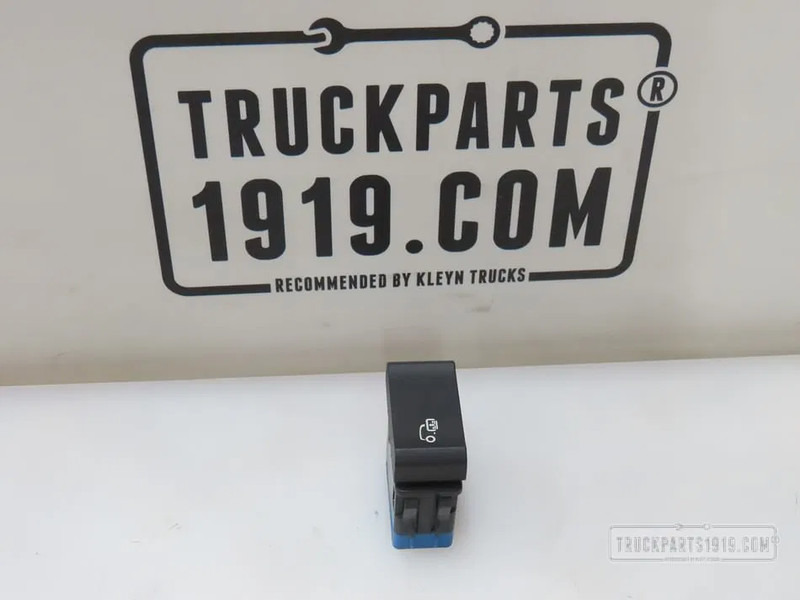 DAF 1832327 Schakelaar DAF - Armaturenbrett für LKW: das Bild 1 DAF 1832327 Schakelaar DAF - Armaturenbrett für LKW: das Bild 1