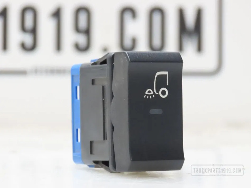 DAF 1832349 Schakelaar DAF - Armaturenbrett für LKW: das Bild 1 DAF 1832349 Schakelaar DAF - Armaturenbrett für LKW: das Bild 1