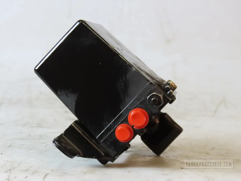 DAF 1914281 | Kantelpomp cabine - Hydraulik für LKW: das Bild 2 DAF 1914281 | Kantelpomp cabine - Hydraulik für LKW: das Bild 2