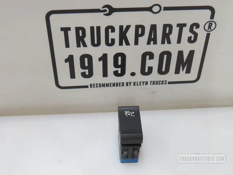 DAF 1975803 Schakelaar DAF - Armaturenbrett für LKW: das Bild 1 DAF 1975803 Schakelaar DAF - Armaturenbrett für LKW: das Bild 1