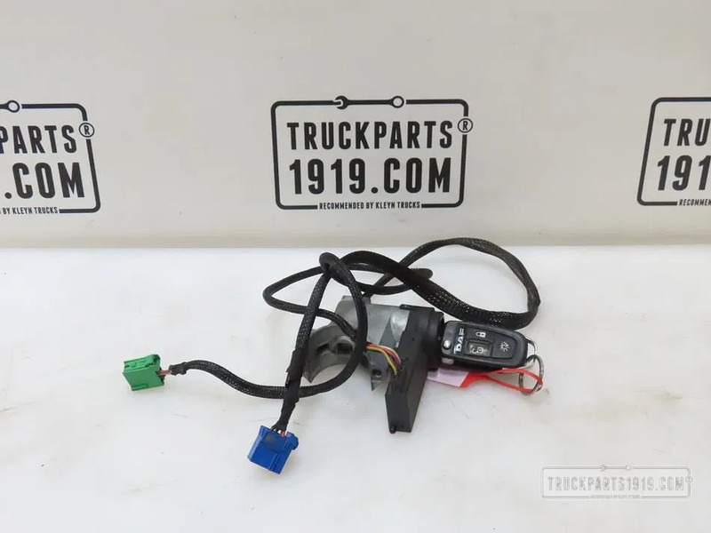 DAF 2001691 Contactslot met sleutel DAF - Armaturenbrett für LKW: das Bild 1 DAF 2001691 Contactslot met sleutel DAF - Armaturenbrett für LKW: das Bild 1