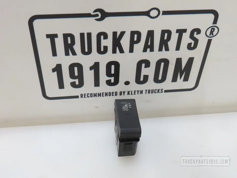 DAF 2141411 Schakelaar Achteruitrij-zoemer - Armaturenbrett für LKW: das Bild 1 DAF 2141411 Schakelaar Achteruitrij-zoemer - Armaturenbrett für LKW: das Bild 1