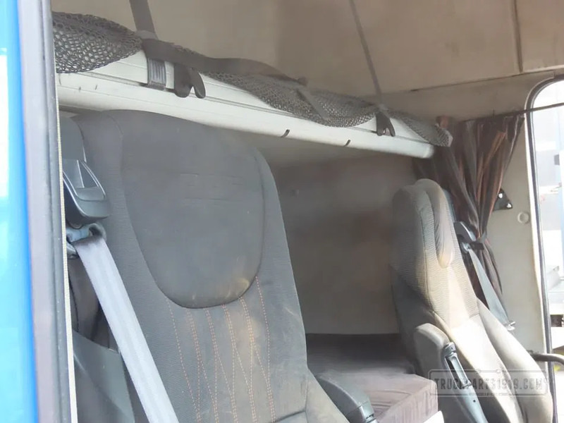 Fahrerhaus und Interieur für LKW DAF Body & Chassis Parts Cabine DAF XF Space Cab: das Bild 7
