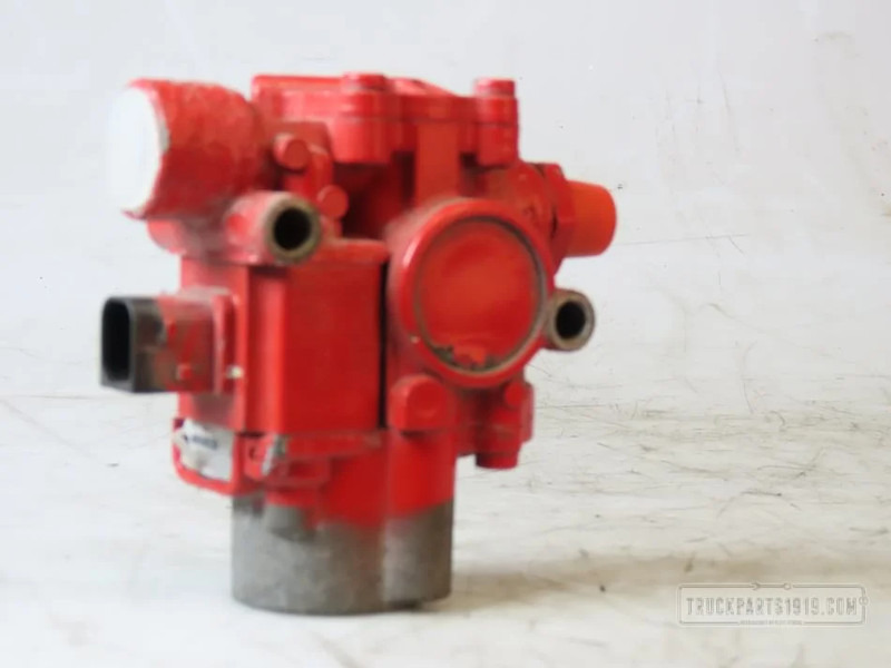 DAF Compressed Air System ABS magneetventiel DAF - Ventil für LKW: das Bild 1 DAF Compressed Air System ABS magneetventiel DAF - Ventil für LKW: das Bild 1