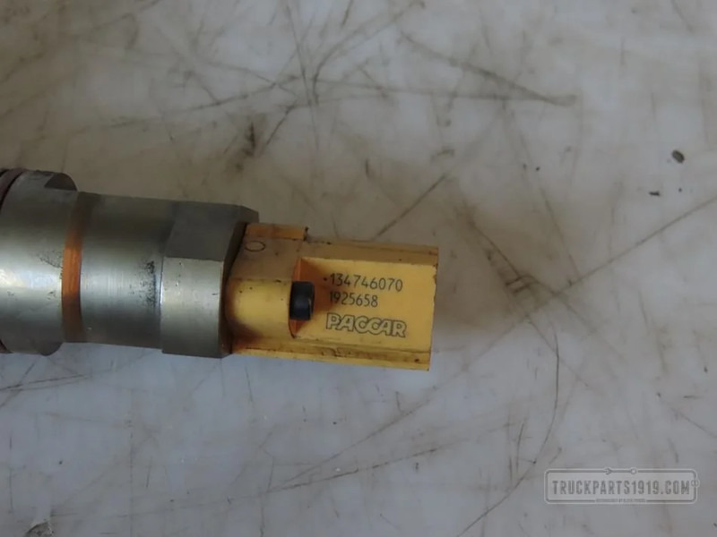 DAF Fuel System Injector - Injektor für LKW: das Bild 2 DAF Fuel System Injector - Injektor für LKW: das Bild 2