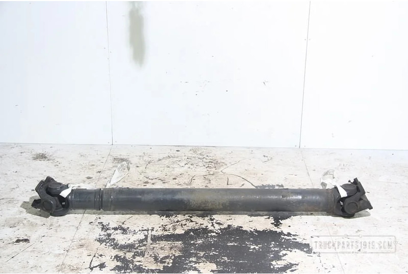 Iveco Axle & Steering Parts Aandrijfas Iveco - Antriebswelle für LKW: das Bild 1 Iveco Axle & Steering Parts Aandrijfas Iveco - Antriebswelle für LKW: das Bild 1