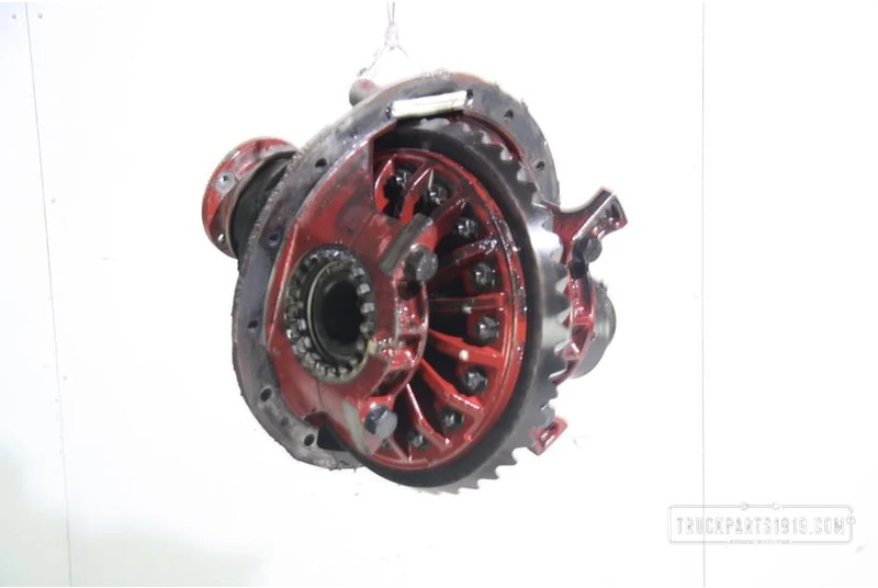 Iveco Axle & Steering Parts Iveco Rockwell 180E Diff.Used - Differenzial Getriebe für LKW: das Bild 2 Iveco Axle & Steering Parts Iveco Rockwell 180E Diff.Used - Differenzial Getriebe für LKW: das Bild 2